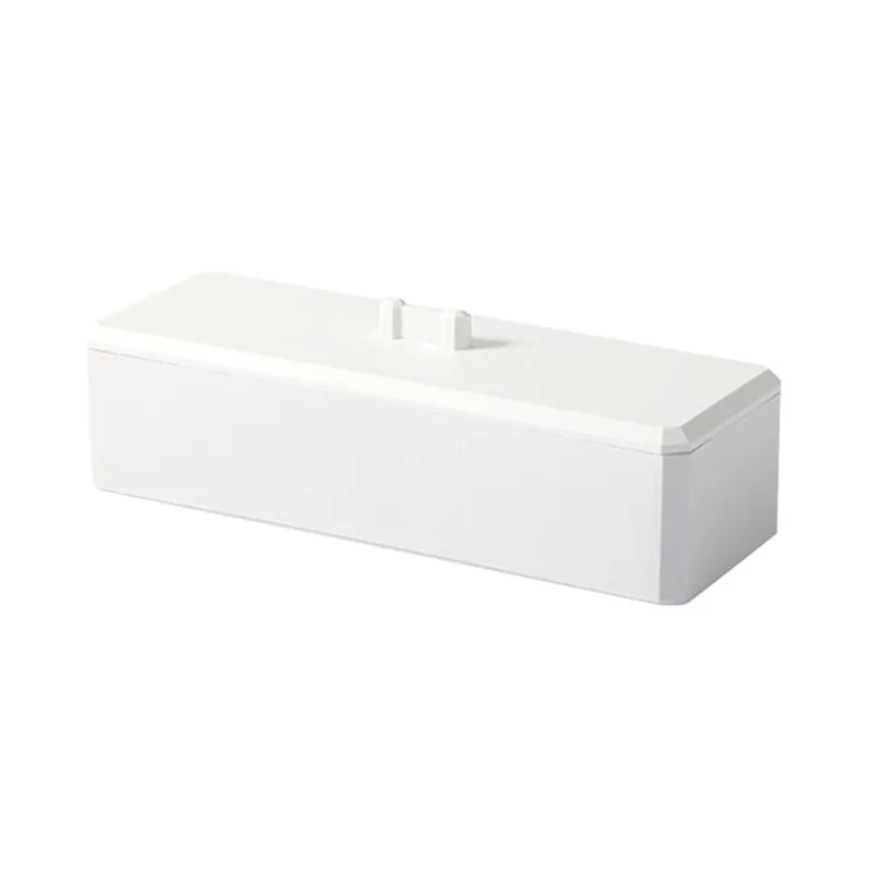 Classified Storage Non-slip Living Room Dressing Table Desktop Sundries Storage Box Office Storage Box Wearable Durable (7)