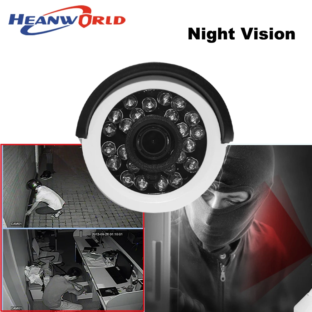 HD H.265 1080P IP камера наружная видео контрольная пуля камера Водонепроницаемый Аудио безопасности CCTV камера приложение PC п