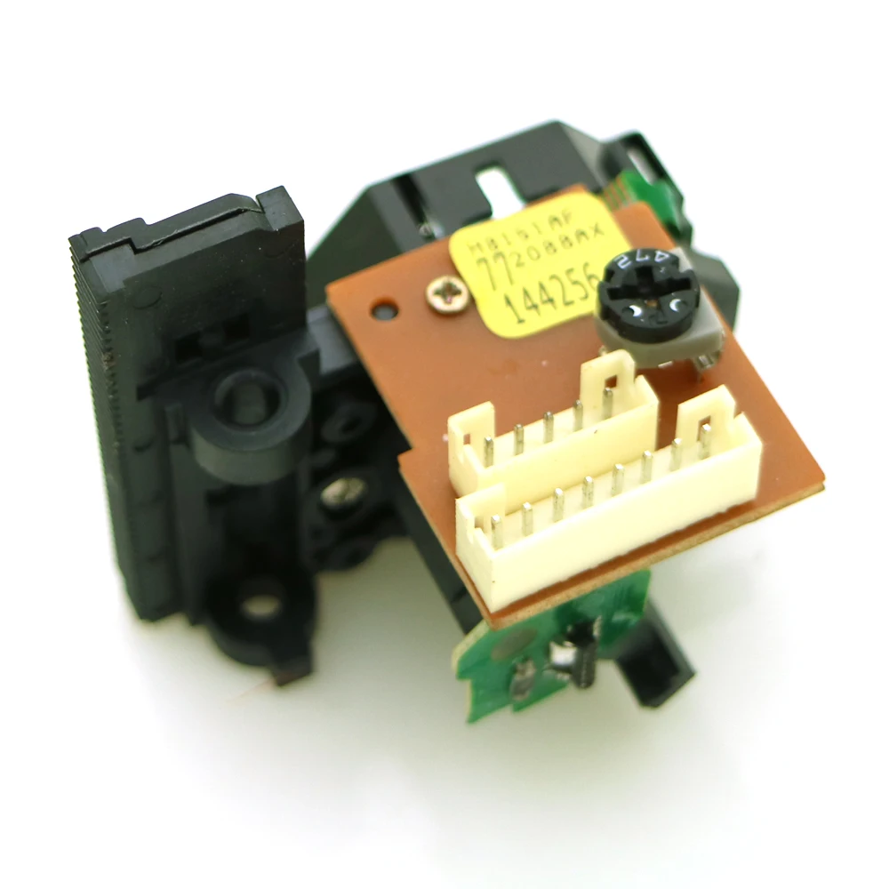 Original H8151AF Optical Pick UP for SHARP CPQ5 WQCH400H CDX4000 RCTRH-8151AF CD Laser Lens Optical Pick-up Accessories, optical pickup accessories