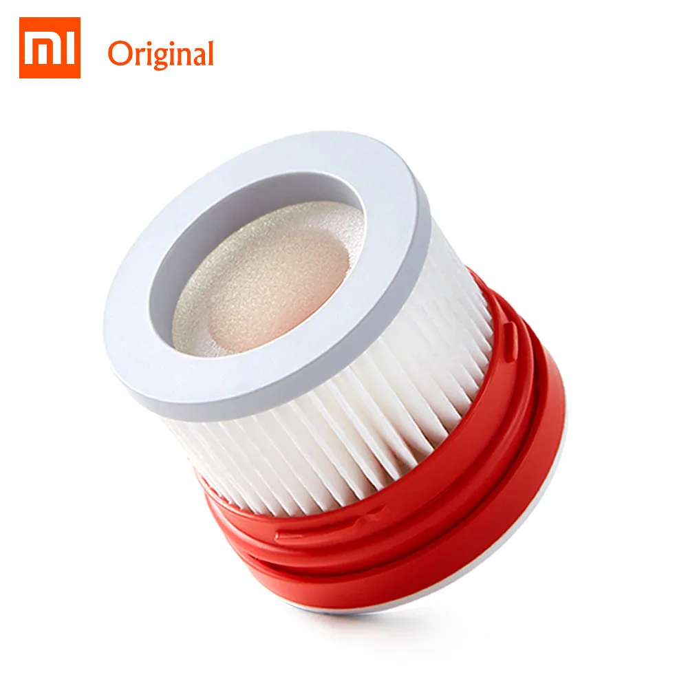 

Original Spare Parts For Xiaomi Dreame V9 Handheld Vacuum Cleaner Accessories Kits for Dreame V9 Rolling Brush HEAP Filter