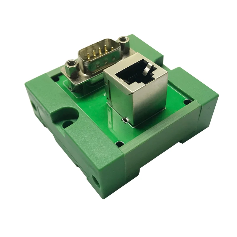 DB9RJ45-2