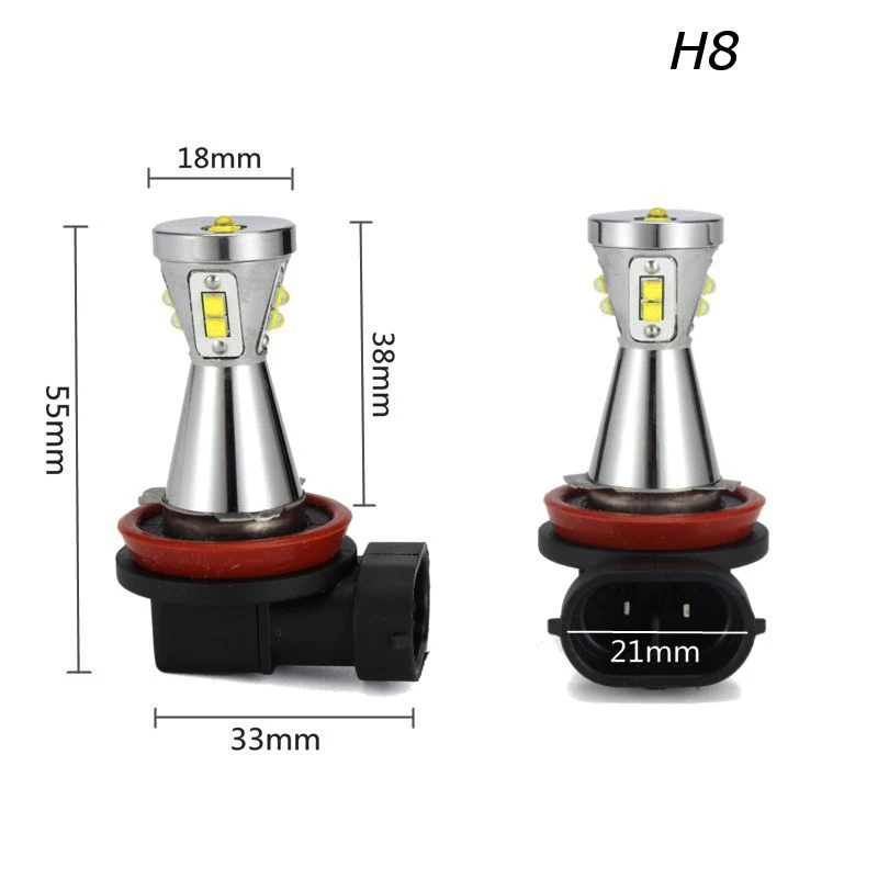 Car Lights LED