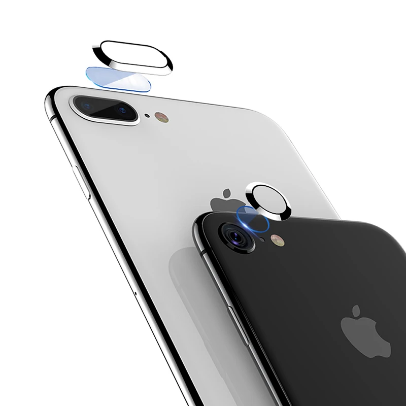 ل iPhoneX XS شفافة الزجاج المقسى + المعادن عدسة حماية عودة شل آيفون X Xs ماكس Xr 8 7 أكثر كاميرا العدسات الزجاجية ل iPhoneX XS شفافة الزجاج المقسى + المعادن عدسة حماية عودة شل آيفون X Xs ماكس Xr 8 7 أكثر كاميرا العدسات الزجاجية