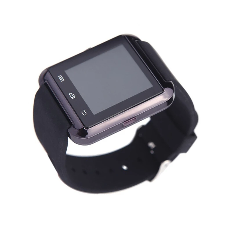U8 Bluetooth Android 4 4 font b Smart b font font b Watch b font 2015