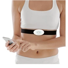 Measurement-Machine Electrode Ekg-Monitor Activity-Tracker HOLTER Wearable Ecg Android