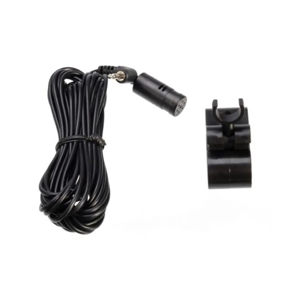 

Universal Car Stereo Replacement Bluetooth Microphone Mic 2.5MM Jack for Pioneer