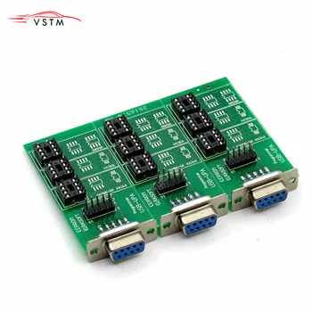 

upa v1.3 upa 1.3 eeprom adapter programming adapter works with upa and xprog goosd quality