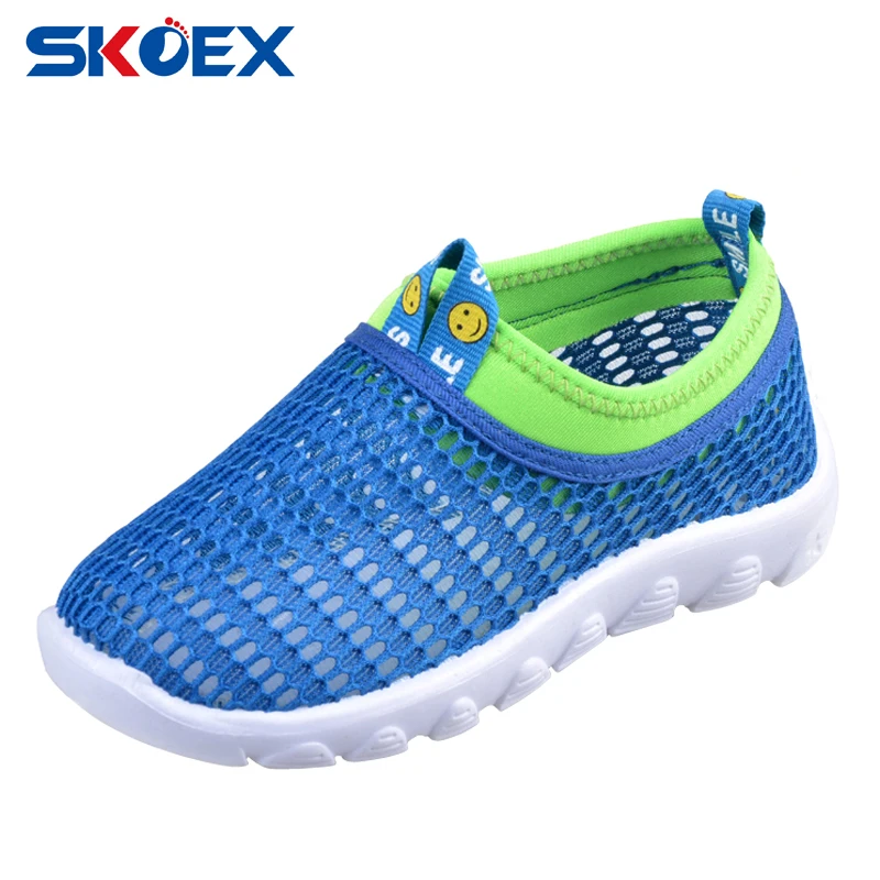 Breathable Running Shoes For Youth Breathable Running Shoes For Youth