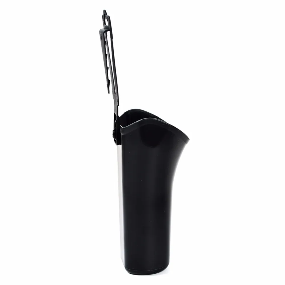 runmade Multi-functional Car Storage Barrel Umbrella Holder Car Interior Folding Umbrella Storage Bucket Hanging