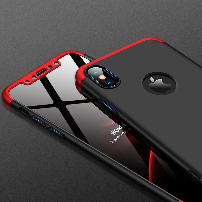 GKK new iphonexs max mobile phone case iphoneXS for iphoneXR / XMobile bag |
