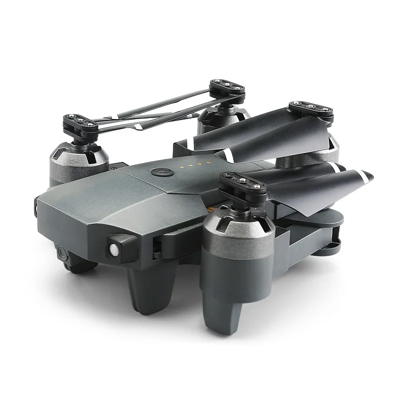 

Foldable Drone Aircraft With WIFI With Camera 640P 720P 1080P FPV RC Quadcopter Aerial Remote Control RC Drone Helicopter Toys