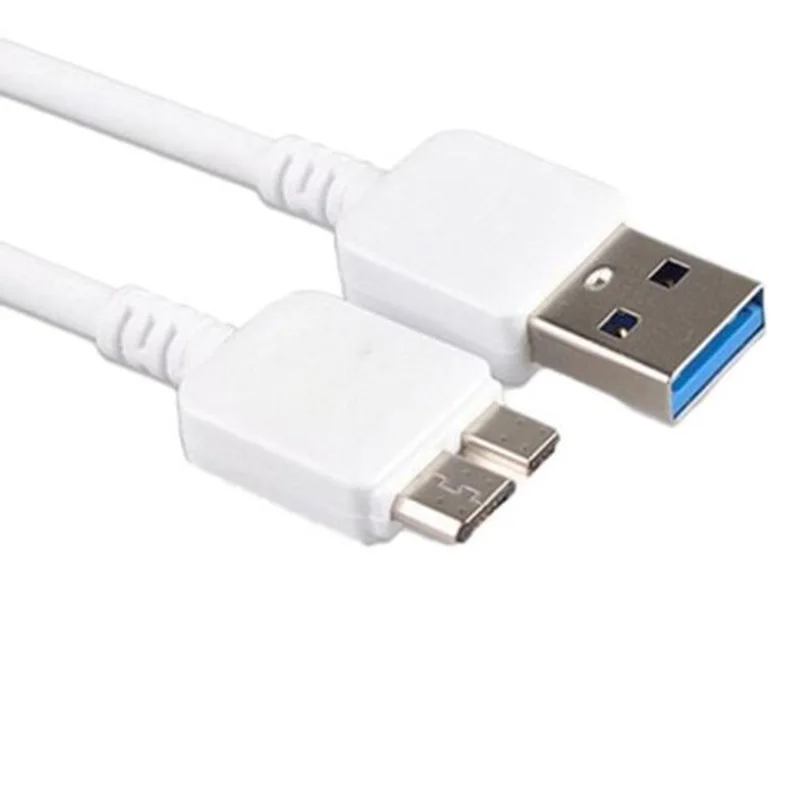

1 Pcs Date Cable For Samsung Galaxy Note 3 S5 Micro USB Data Charger Cable Cord Compatible for Samsung NOTE3/S5 data cable
