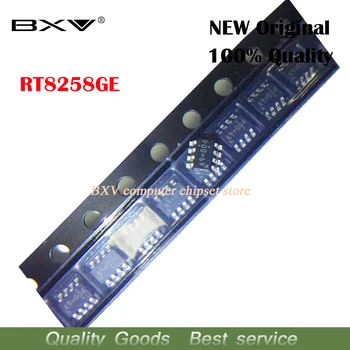 

100pcs/lot RT8258GE RT8258 SOT23-6 Free Shipping