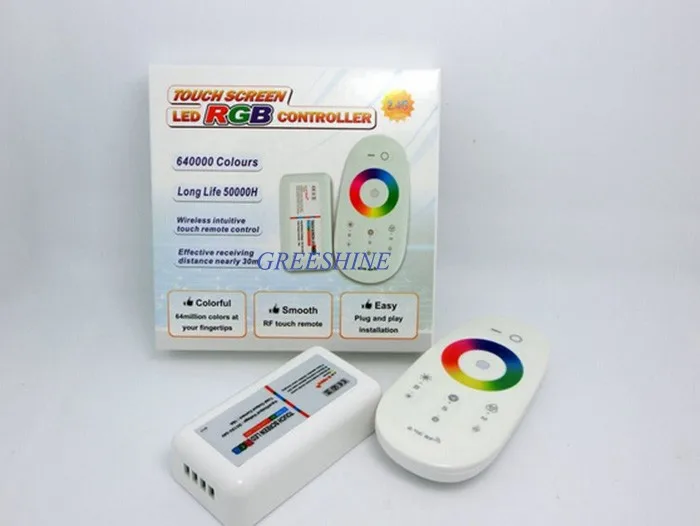 RGB CONTROLLER12