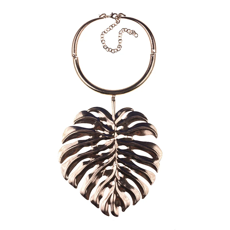 PPG& PGG богемное винтажное ожерелье, подвеска из тяжелого металла, Массивный воротник, женские ожерелья-чокеры, свадебные ювелирные изделия