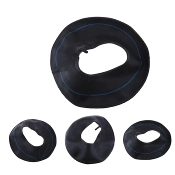 

4 pcs 145 / 70 - 6 inch Inner Tyre Innertube for Motorcycle Auto Cars ATV Quad 50cc 90cc 110cc Easy to Install