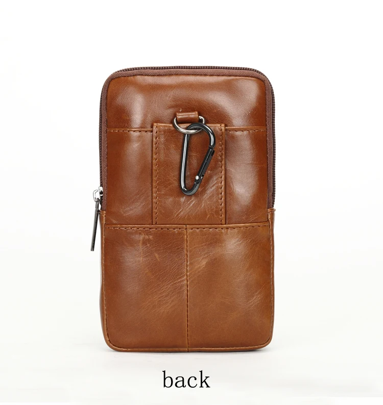 Viagem Da Cintura Belt Bag Bloco de