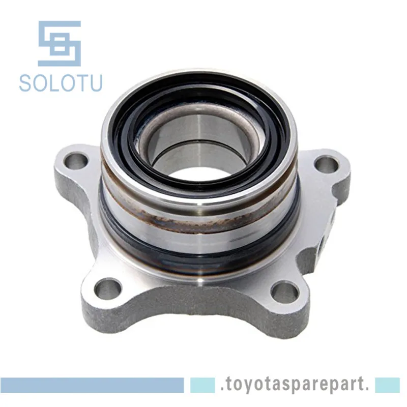 Подшипник заднего колеса для TOYOTA LAND CRUISER GRJ200 UZJ200 VDJ200 5FC SOB LHD RHD LEXUS LX450D/460/570 URJ20 42460-60030
