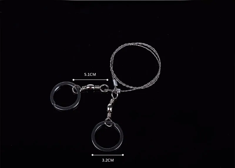 wire saw four