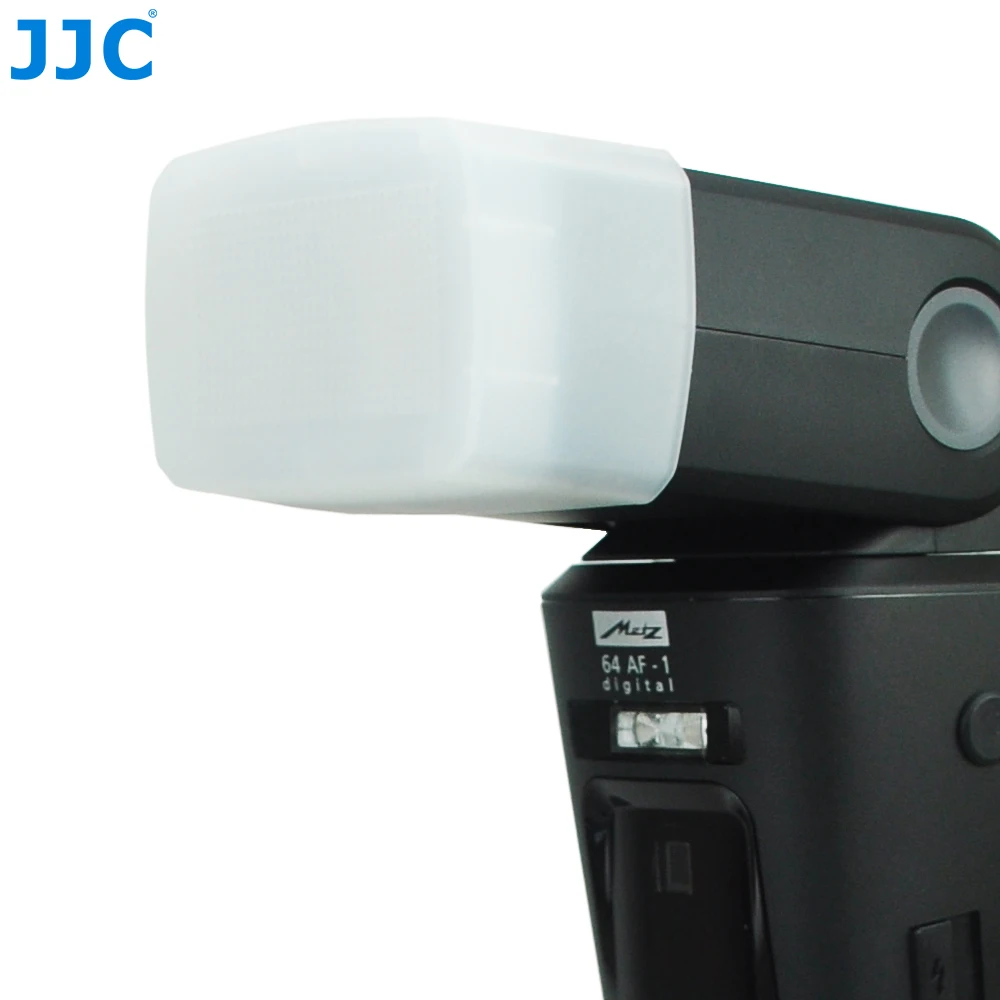 JJC рассеиватель Speedlite Softbox для Mecablitz Metz 64 AF-1 Figital Flash