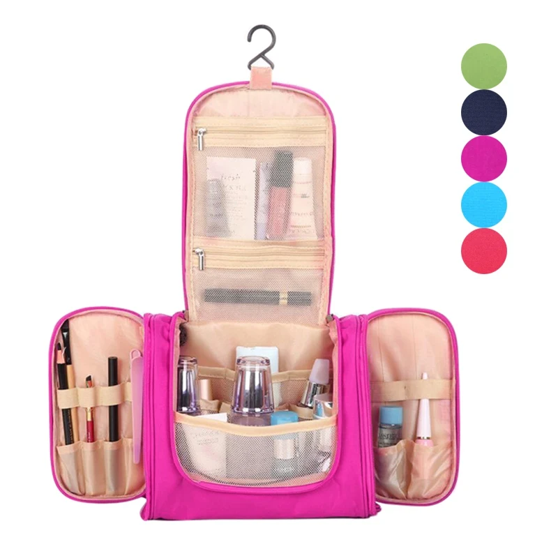 Buy Makeup Organizer Multifunction Storage Case Stuff