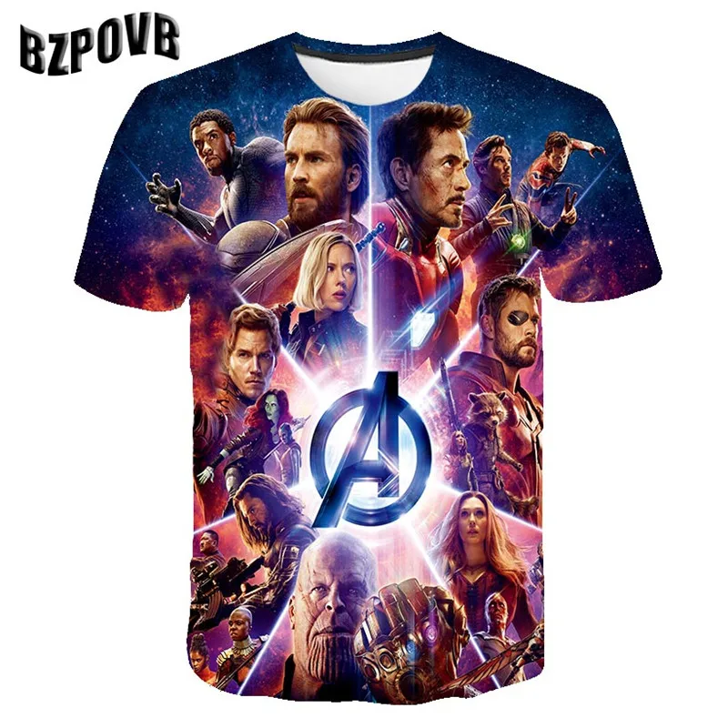 

2019 Spring Autumn Game of Thrones figure cosplay costume tshirt tee shirts Loose Fit Casual Men Coat Brand-Clothing 3d t-shirt