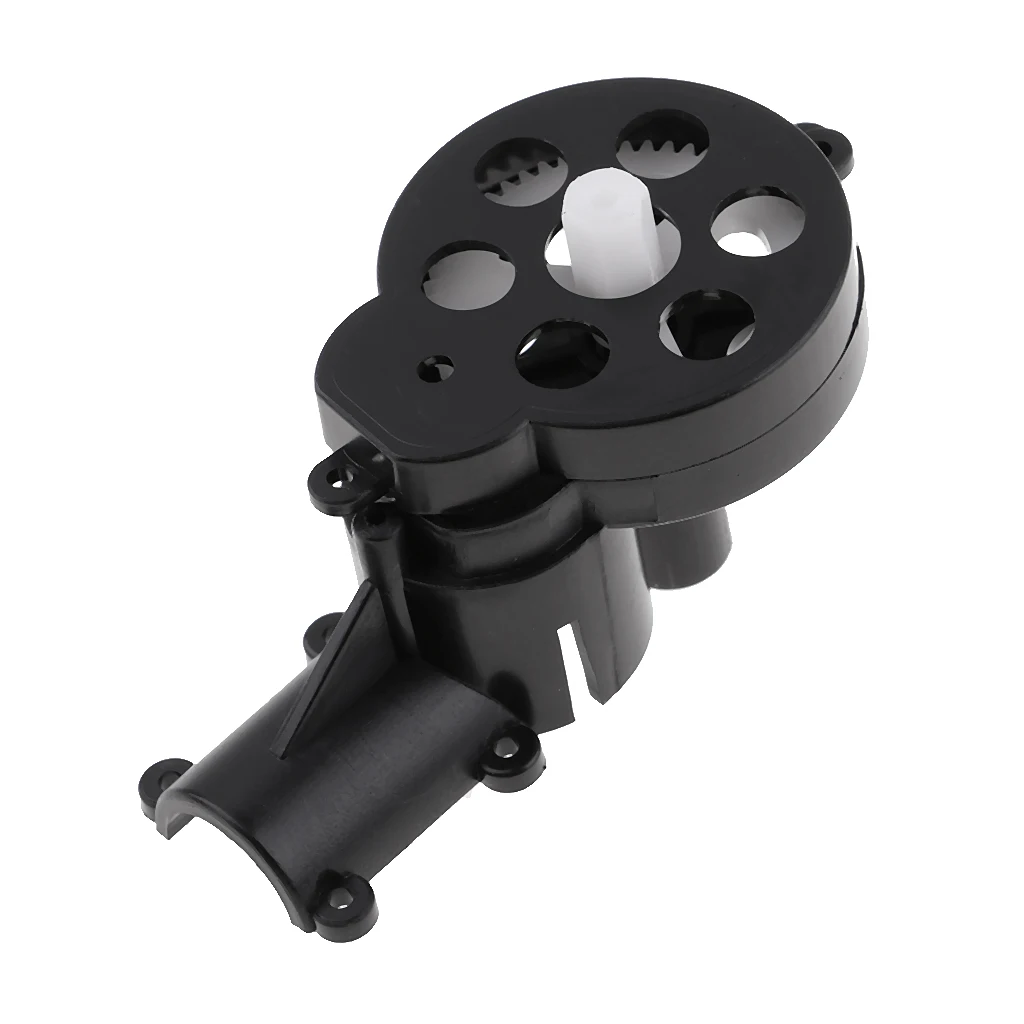 V913-32 Tail Motor Cover Housing Replacement for WLtoys V913 Helicopter Spare Parts