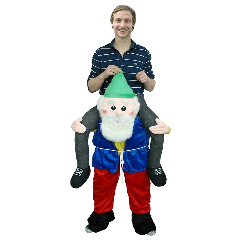 2018 New Unisex Magic Amusing Pants Piggyback Ride On Riding Animal Shoulder Adult /Kids Cosplay Costume 28styles 165-185CM 2018 New Unisex Magic Amusing Pants Piggyback Ride On Riding Animal Shoulder Adult /Kids Cosplay Costume 28styles 165-185CM