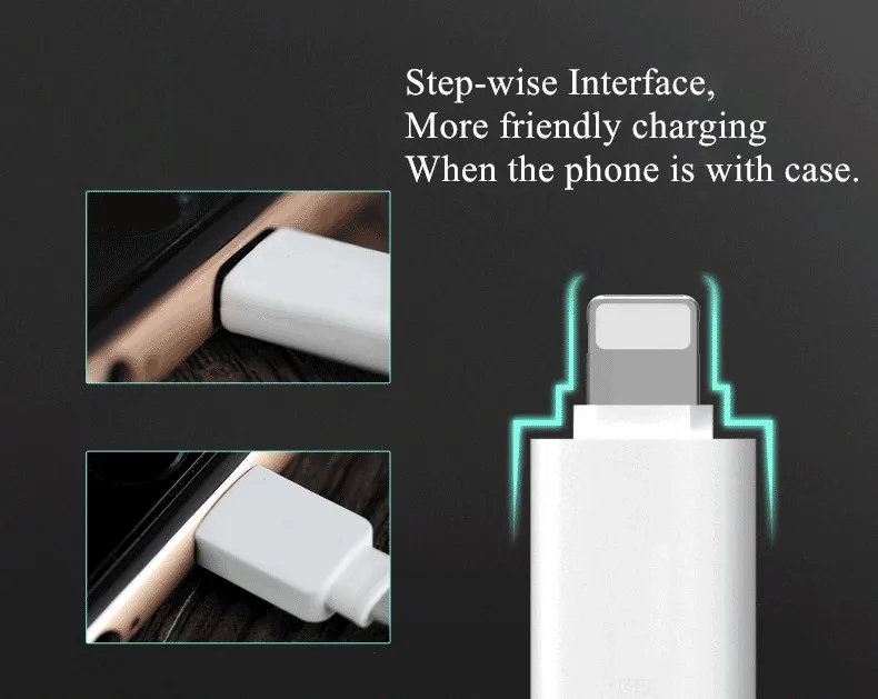 Плоский USB кабель для iPhone, GUSGU кабель для мобильного телефона для iPhone 2.1A зарядный usb-кабель для iPhone iPad кабель для зарядного устройства