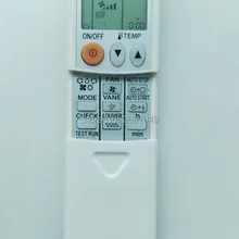 PAR-SL97A-E кондиционер пульт дистанционного управления для Mitsubishi T7WE10714, 7H2K62 PAR-FA32MA-E