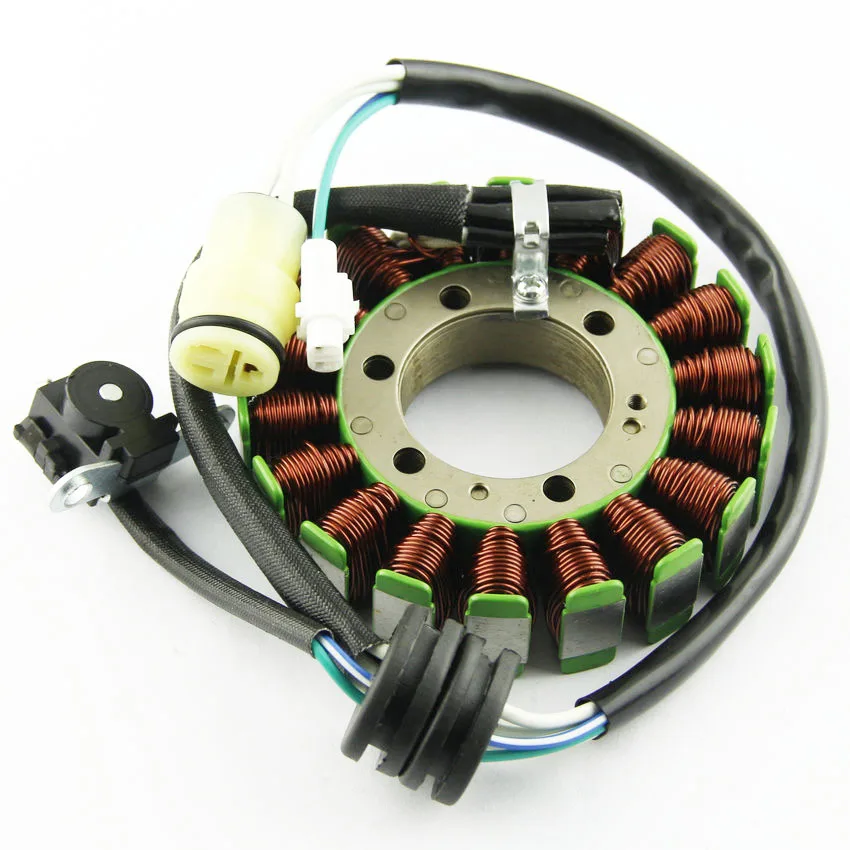 Motorcycle Ignition Stator Coil for YAMAHA Raptor 700 1S3 81410