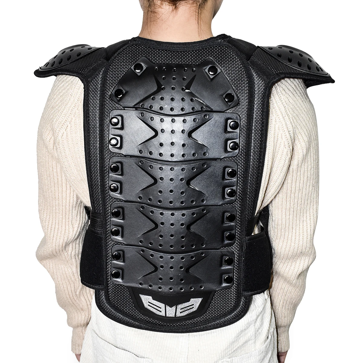 mtb back protector