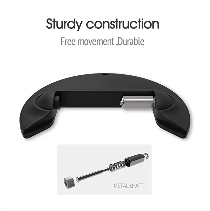 Laptop Vertical Stand Laptop Accessories Support Pc Portable for MacBook Air 13 case Notebook Stand for a Laptop Universal black