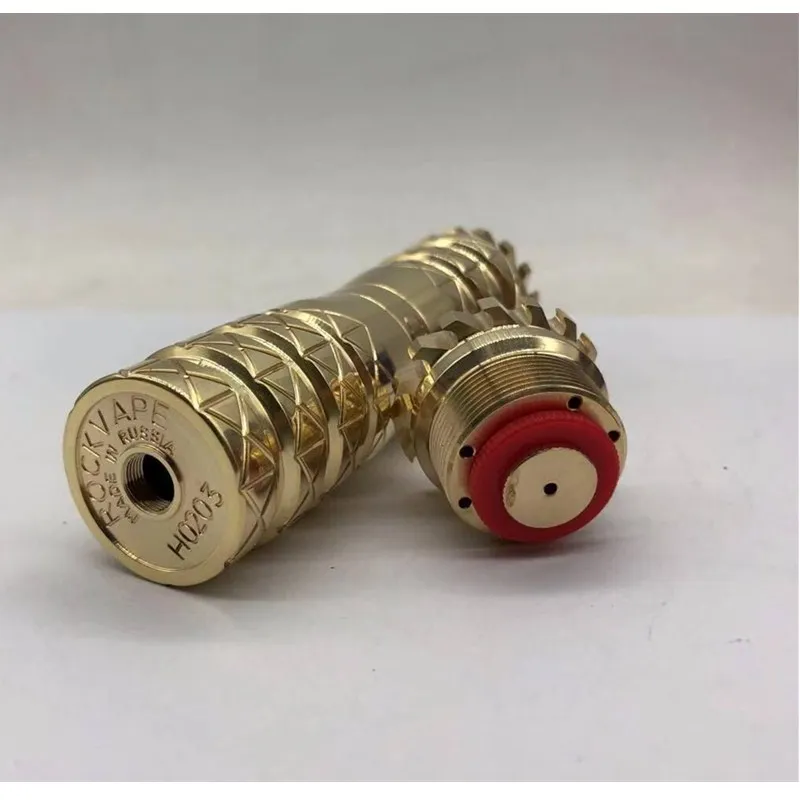 Хит продаж механический мод Hammerhand электронная сигарета модель Vape подходит для
