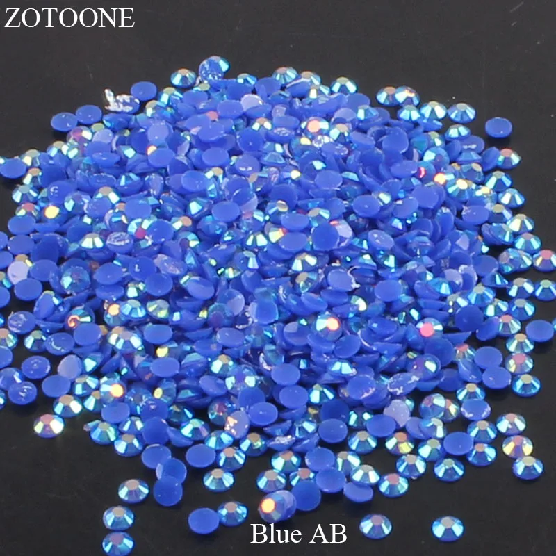 rhinestones decoration