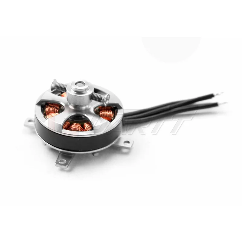 Бесщеточный двигатель GARTT F 2204 1500KV для радиоуправляемого самолета КТ F3P с