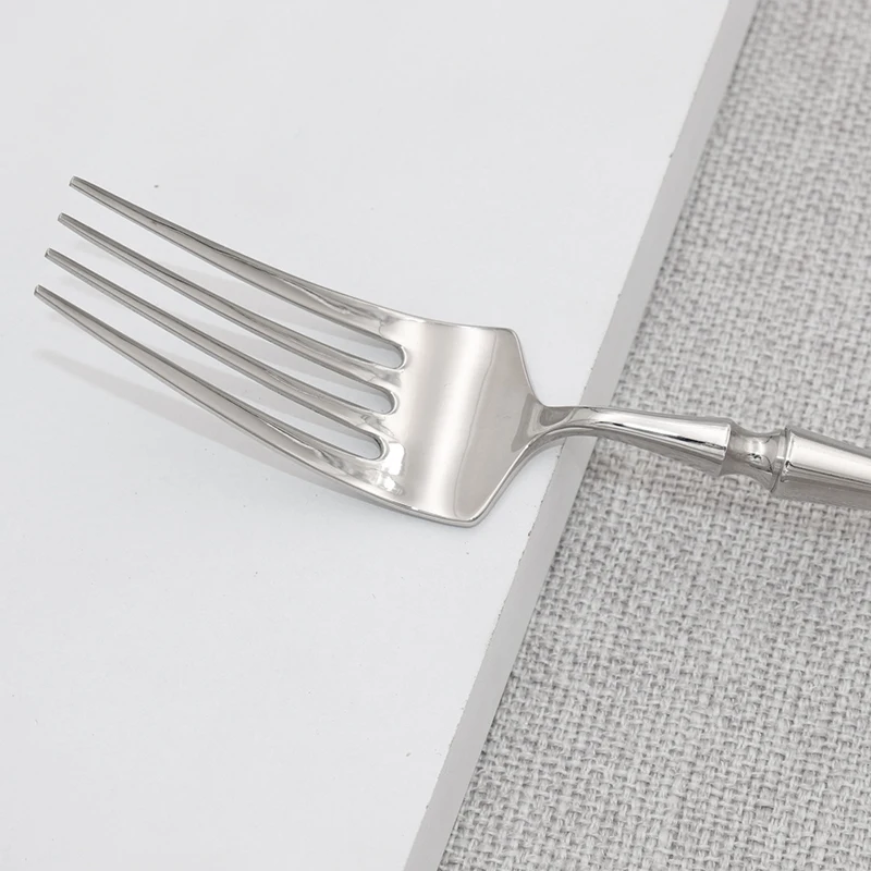 flatware set (5)