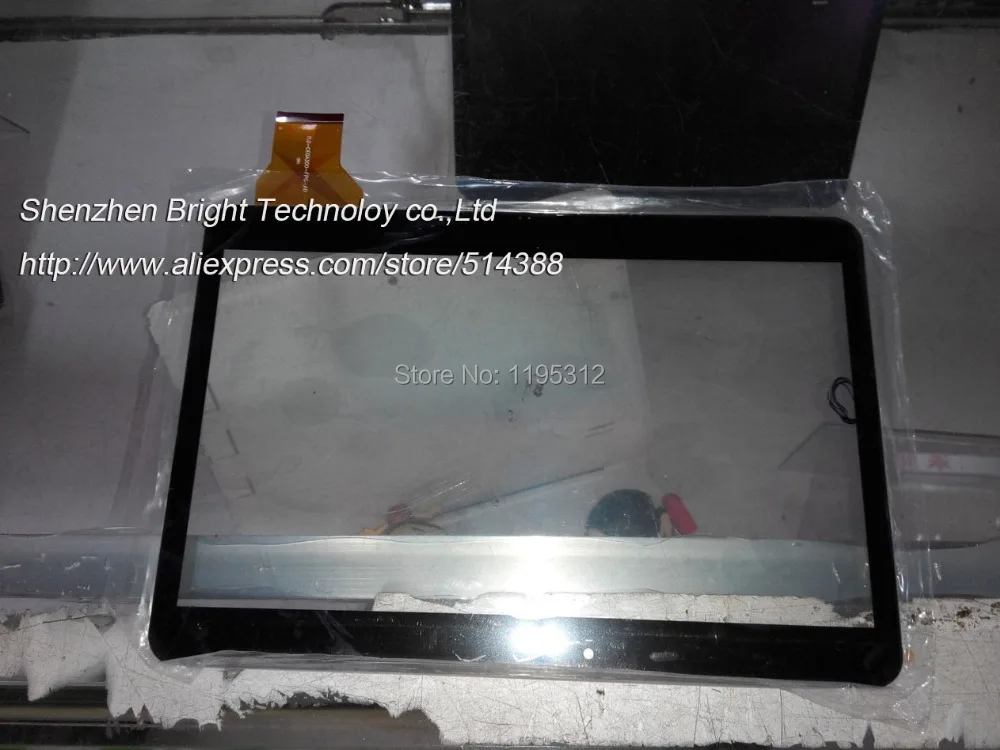 FPC number YLD CEGA350 FPC A1 Replacement 10.1 MTK6582/MTK6572 N9106