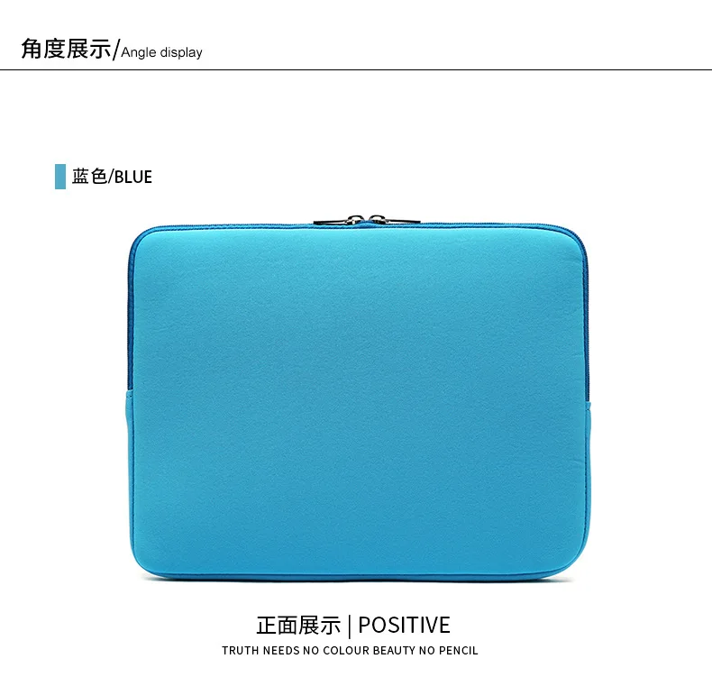 Чехол-вкладыш для apple Macbook Air Pro retina 11 12 13 15 для Dell xiaomi notebook 14 15,6 чехол для компьютера сумка для ноутбука