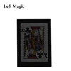 The Ultimate WOW-trucos de magia de la calle, versión 3,0, cambio doble, intercambio Final, tarjetas de Bar para trucos ► Foto 2/6
