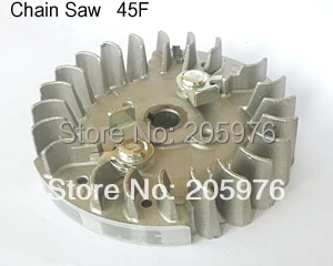 

2019 New Model Super quality Magnetism Flywheel for 45CC gasoline chain saw