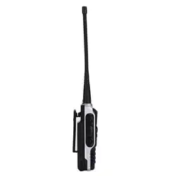 UHF 400-480,00 мГц Walkie Talkie Интерком радиолюбитель открытый для Baofeng профессиональный ручной