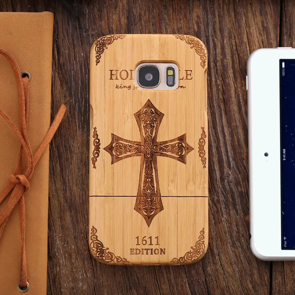 custodia s7 edge samsung in legno custodia s7 edge samsung in legno