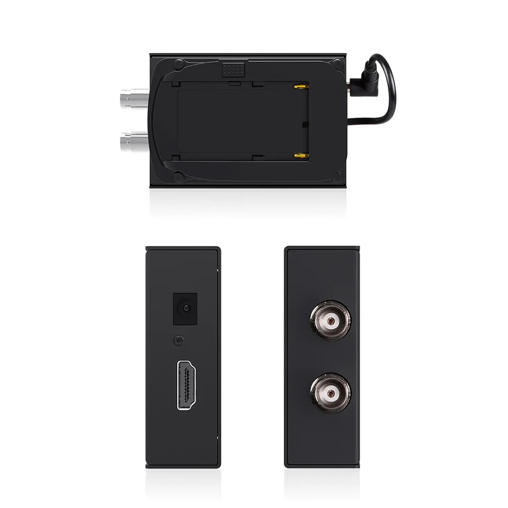 Seetec HTS HDMI to SDI Converter Broadcast HDMI