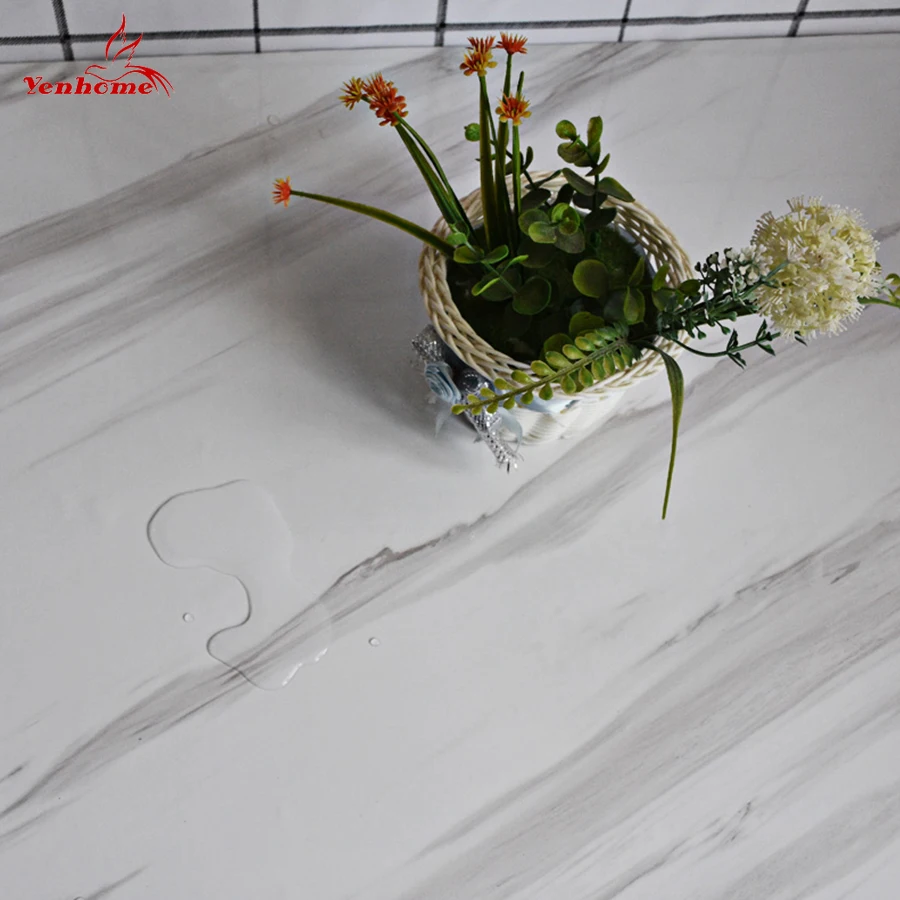 2 Meters Waterproof PVC Marble/Wood/Pure Color Wallpaper Fashion Popular Living Room Kitchen Wall Stickers Room Decor Film Decal 2 Meters Waterproof PVC Marble/Wood/Pure Color Wallpaper Fashion Popular Living Room Kitchen Wall Stickers Room Decor Film Decal