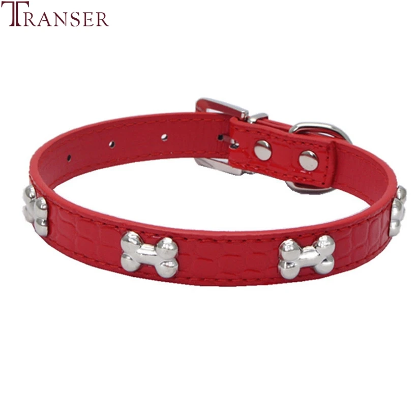 Buy Adjustable Leather Dog Collar Online Free Delivery