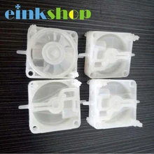 Einkshop 4 color частей принтера снпч односторонний клапан чернил клапан для canon/hp/epson/brother чернила заслонки