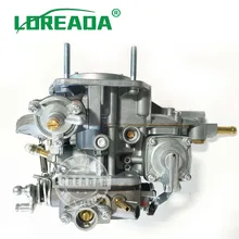 Carb carby carburador 2105-1107010-20 2105110701020 551 RSC-2105 para LADA Niva SUV Veículo Utilitário Esportivo 1200CC 1300cc 005C