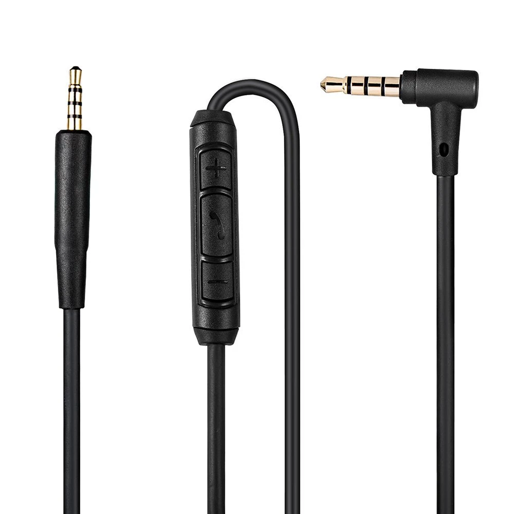 bose inline mic