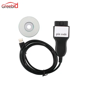 

For Renault K-Line PIN Code Read For Renault PIN Code Reader PIN Code Reading Key Programming For Renault K-Line(1996-2013 Year)